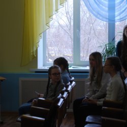 IV Открытый конкурс по сольфеджио для уучащихся IV-V классов "Танцы кукол" и "Детская тетрадь" Д.Д. Шостаковича - 05 февраля 2017 года